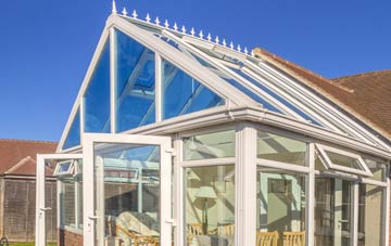 conservatory roof insulation costs Fryern Hill