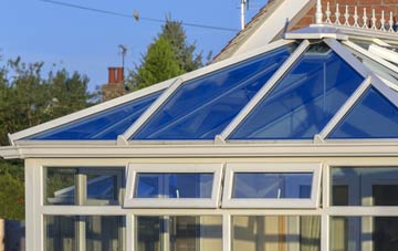 professional Fryern Hill conservatory insulation