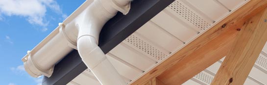 get Fryern Hill guttering quotes today