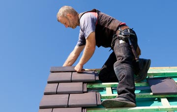 disadvantages of Fryern Hill slate roofing