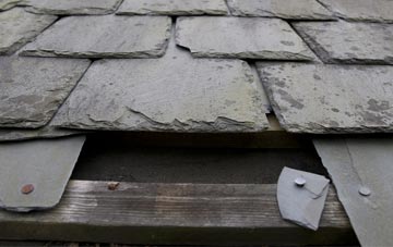 Fryern Hill slate roof repairs and maintenance