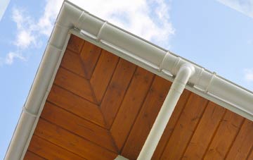 Fryern Hill soffit types