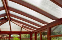 Fryern Hill conservatory roofing insulation